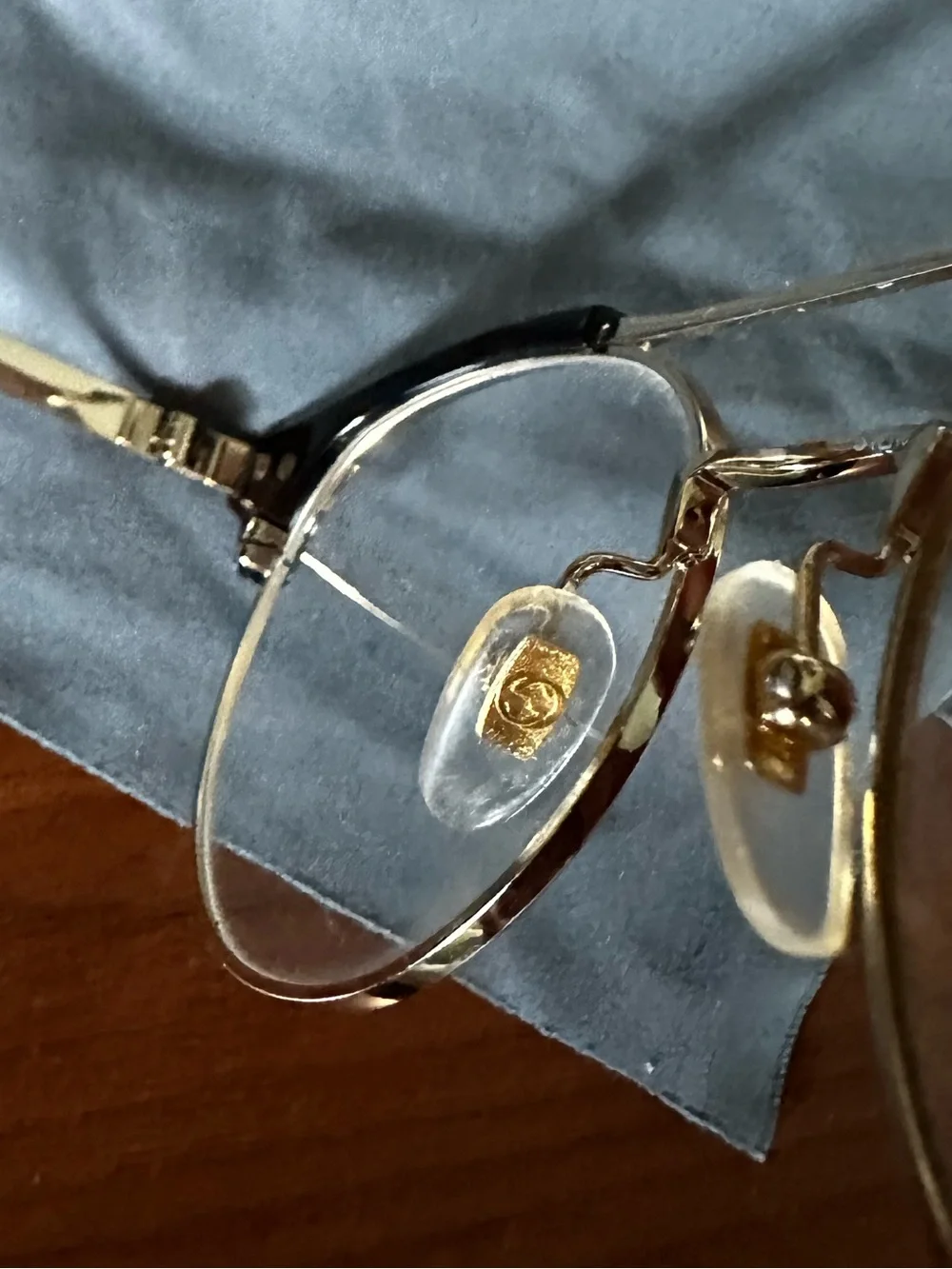Gucci GG02890 Glasses